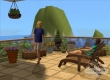 Sims 2: Mansion & Garden Stuff, The