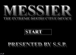 Messier: The Extreme Destructive Device