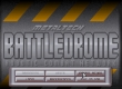 MetalTech: BattleDrome