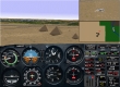 Microsoft Flight Simulator '95