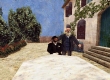 Monet: The Mystery of the Orangerie Museum