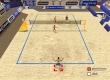 Power Spike Pro Beach Volleyball