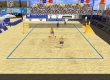 Power Spike Pro Beach Volleyball