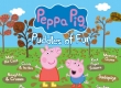 Peppa Pig: Puddles of Fun