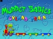 Mupper Babies Toyland Train