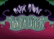 Mystic Midway: Phantom Express