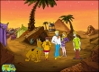 Scooby-Doo! Jinx at the Sphinx