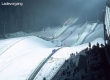 Ski-jump Challenge 2001