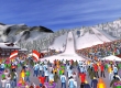 Ski-jump Challenge 2004