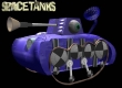 Spacetanks