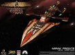 Star Trek: Starfleet Command Volume 2 Empires at War