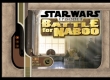 Star Wars: Episode I Battle for Naboo