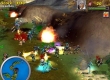 Gladiators: The Galactic Circus Games, The