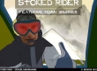 Stoked Rider