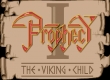 Prophecy 1: The Viking Child