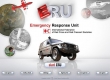 Red Cross Game: Emergency Response Unit, The