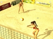Sunshine Beach Volleyball