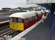 Rail Simulator: The Isle of Wight