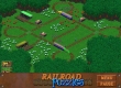 Railroad Puzzles