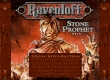 Ravenloft: Stone Prophet