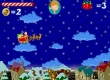 Rudolph: Magical Sleigh Ride