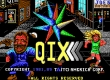 Qix: The Computer Virus Game