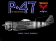 P-47 Thunderbolt: The Freedom Fighter