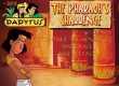 Papyrus: The Pharaoh's Challenge