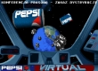 Pepsi Virtual Reality Game