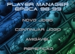 Player Manager '99