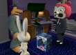 Sam & Max: Episode 3 The Mole, the Mob and the Meatball