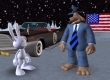 Sam & Max: Episode 6 Bright Side of the Moon