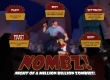 NOMBZ: Night of a Million Billion Zombies!