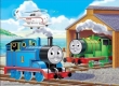 Thomas & Friends: Trouble on the Tracks