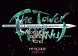 Tower of Lunatic Princess Hanui, The