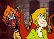 Scooby-Doo! Case File #2: The Scary Stone Dragon