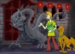 Scooby-Doo! Case File #2: The Scary Stone Dragon