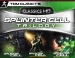 Tom Clancy's Splinter Cell Trilogy - Classics HD  1-
