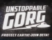  Unstoppable Gorg