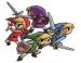 Legend Of Zelda: Four Swords Anniversary Edition 