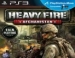 Heavy Fire: Afghanistan    PC, PS3, Wii