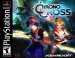 Chrono Cross   RPG  PSN