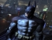 Batman: Arkham City    DirectX 11