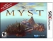 Myst 3D   3DS  