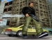 Grand Theft Auto III, GTA: Vice City  PSN?