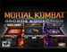 Mortal Kombat Arcade Kollection  