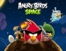 Angry Birds Space  10 . 