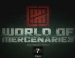  World of Mercenaries