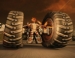  Twisted Metal  Axel 