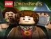 LEGO: Lord of the Rings   
